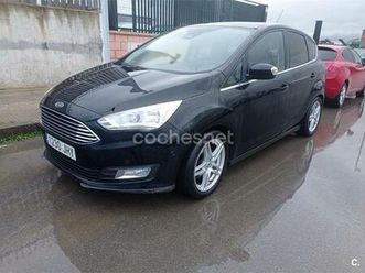 ford cmax