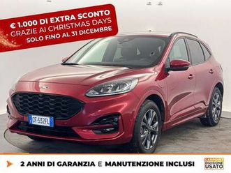 2.5 phev st-line 2wd 225cv cvt