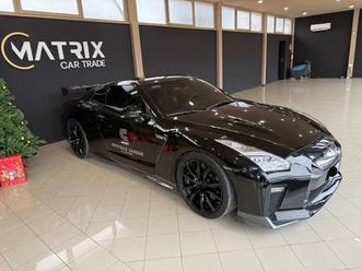 gt-r 3.8 v6 black edition 550cv auto
