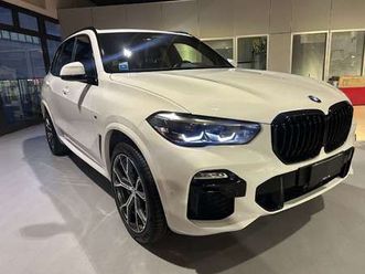 xdrive45e msport auto