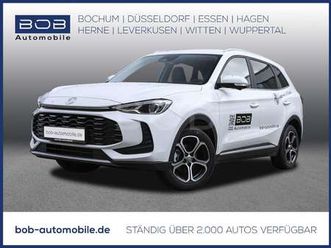 1.5 comfort navi shz pdc klima lm-felgen bt