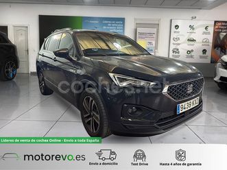 seat tarraco 2.0 tdi ss style