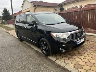 nissan quest vq35