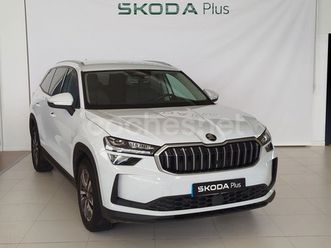 skoda kodiaq 2.0 tdi dsg selection