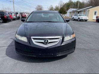 2006 acura tl