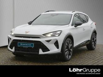 cupra formentor vz 2.0tsi 245kw/333ps 7-gang-dsg 4driv