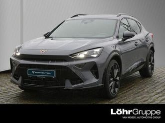 cupra formentor vz be 2.0 tsi 245kw/333ps 7-gang-dsg 4