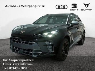 cupra terramar 2.0 tsi 4drive pano+hud+acc+led+kamera+