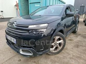 1.5 bluehdi aut virtual navi 1/2 leather klima pdc