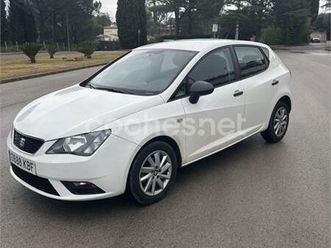 seat ibiza 1.4 tdi style