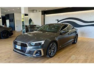 audi a5 35 tdi s tronic line edition