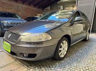 fiat croma 1.9 multijet 16v *sensori parcheggio*