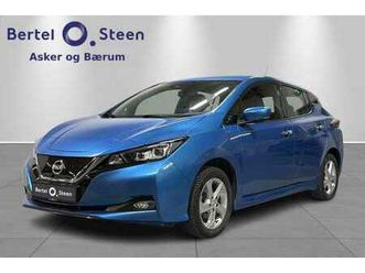 e+ n-connecta | adaptiv cruise, kamera, navi++