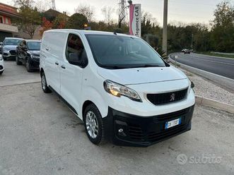 peugeot expert bluehdi 120cv