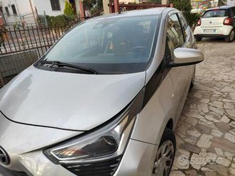 toyota aygo 1.0vvt-i72