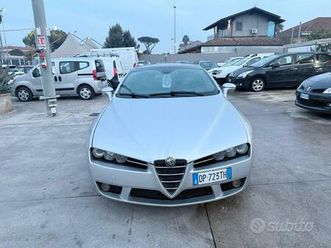alfa romeo brera 2.4 jtdm 20v 210cv