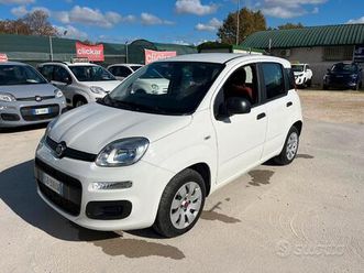 fiat panda 1.2 pop