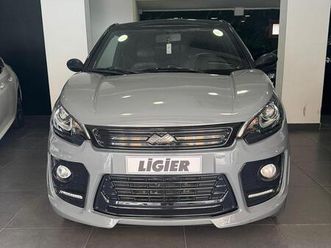 ligier js js50 dci sport ultimate ice tec