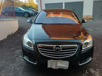 opel insigna cosmo 130 cv