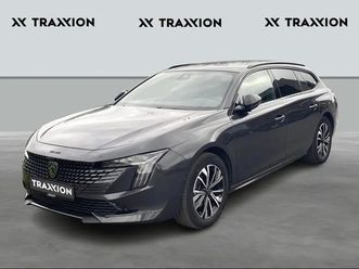 allure 1.5 bluehdi 130 eat8