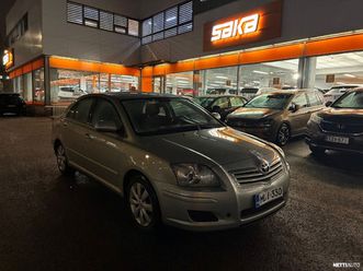 1,6 vvt-i linea terra liftback