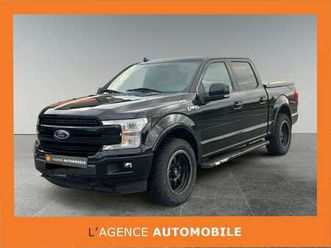 5.4i v8 super cab lariat gpl- gar 12 a 36 mois