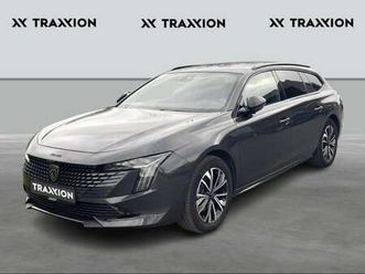 allure 1.5 bluehdi 130 eat8