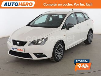 seat ibiza st 1.4 tdi style connect
