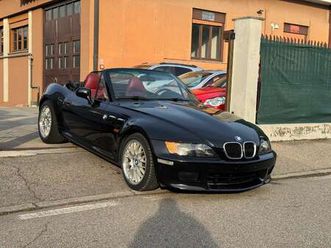 z3 roadster 2.2 170cv