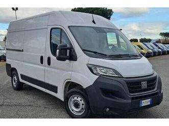 33 2.2 mjt 140cv pm-tm furgone