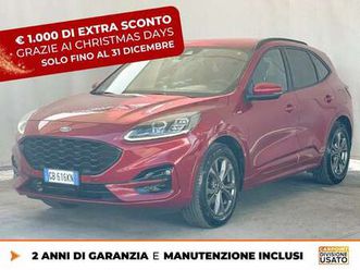 1.5 ecoblue st-line x 2wd 120cv