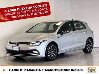 2.0 tdi style 150cv dsg