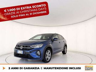 1.0 tsi r-line 110cv