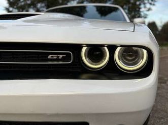 challenger 3.6 v6 gt plus awd 309cv at8