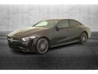 d 4matic auto premium plus