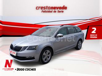 skoda octavia 1.5 tsi dsg gtec ambition