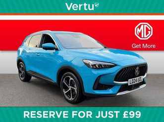 1.5 t-gdi 16.6kwh trophy auto euro 6 (start/stop) 5dr