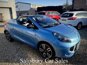 1.2 tce gt line euro 5 2dr