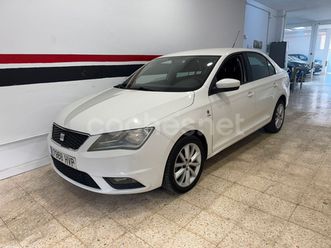 seat toledo 1.6 tdi reference