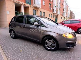 seat altea 1.6 tdi style eecomotive