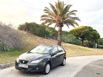 seat ibiza st 1.2 tsi style itech