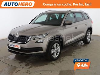 skoda kodiaq 1.4 tsi dsg 4x2 ambition