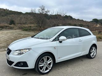seat ibiza sc 1.6 tdi style