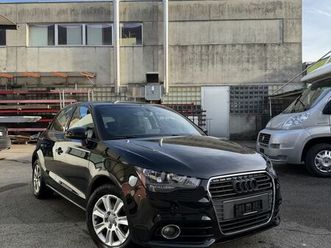audi a1 1.4tfsi s tronic