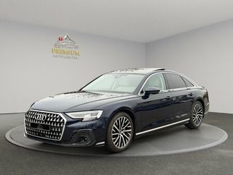 a8 50 tdi quattro tiptronic *s-line*facelift*panorama*fahras