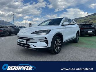 byd seal u dm-i phev 18,3kwh design ö-paket *allrad*