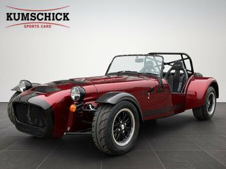 seven 485 sv final edition