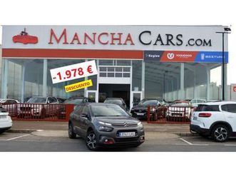 1.5bluehdi s&s c-series 100