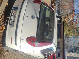 prodavam fiat punto 2004