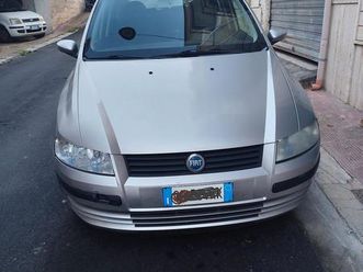 fiat stilo 1.2 benzina/gpl 2003